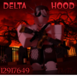Delta Hood