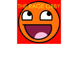 TRY NOT TO RAGE OBBY (VERY HARD TO NOT RAGE)