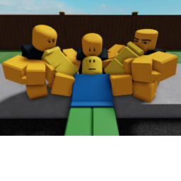 DESTROY NOOBS