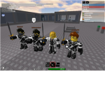 Arctic Elites