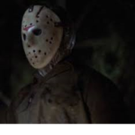 Friday the 13th fan club:D