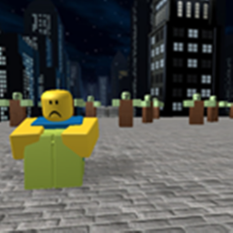Escape the Zombie Infection