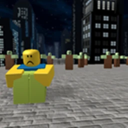 Escape the Zombie Infection icon