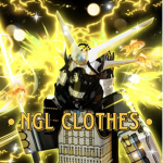 NGL Clothes