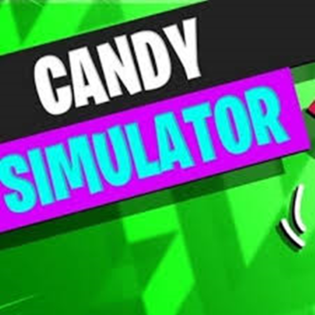 Candy Simulator (Christmas Update!)