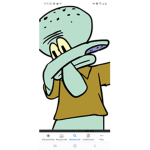 Oof gang gang Oof