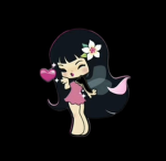Piink love