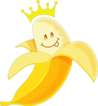 ----The Banana Cult----