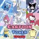 Cartoon tower [update]