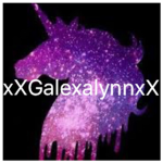 !Galexalynn YT Group!