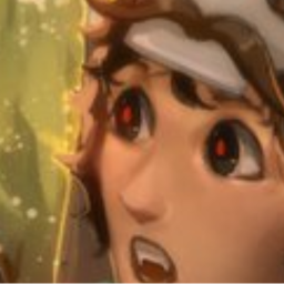 ✰