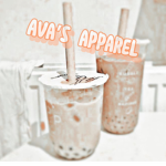 *avas apparel*
