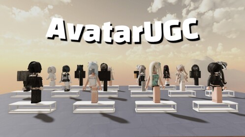 AvatarUGC