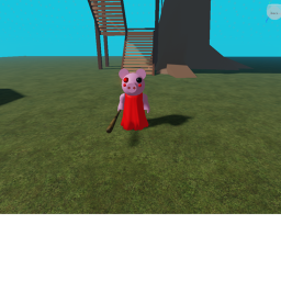 Piggy Survial