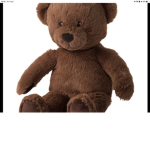 Teddy bear squad x