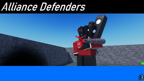 [UPD] Alliance Defenders