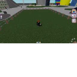 go afk until someone donates