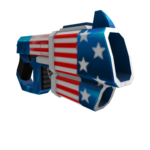 Amerilaser Blaster