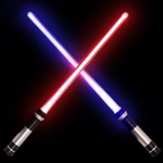 The Almighty Star Wars Army!