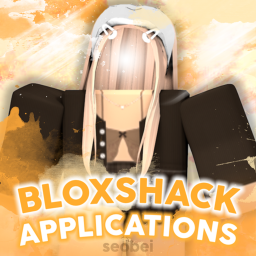 [~] BloxShack | Application Center