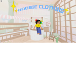 NoobieClothes