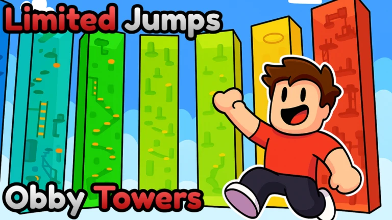 limited-jumps-obby-towers-play-on-roblox