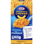 MAC AND C H E Z CLUB
