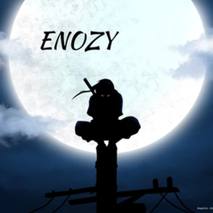ENOZY Roblox group icon