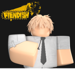 -FIENDISH-