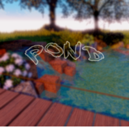 Pond (DRAFT)