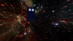 TARDIS Time And Relative Dimensions In Space