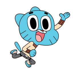 the amazing world of gumball fan hangout