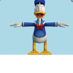 The Real Duck Army!!!