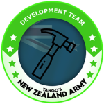 | NZA | - Development Team