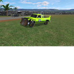 Truck sqaud