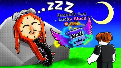 Script Dont Wake The Brainrots