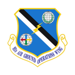 SUSM| 93rd Air-Ground Operations Wing