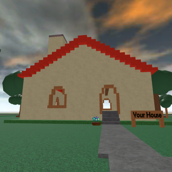 Starter Home