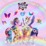 My Little Pony Make Your Mark