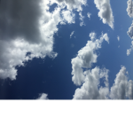 Theskyisintblu