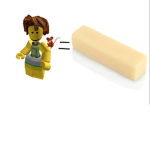 Da Cult Of Butter