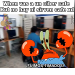 Aquí puro Méxicano asepto
