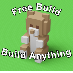 Free Build! 🔨[Build Anything!]