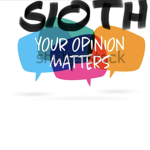 Sloth supporters