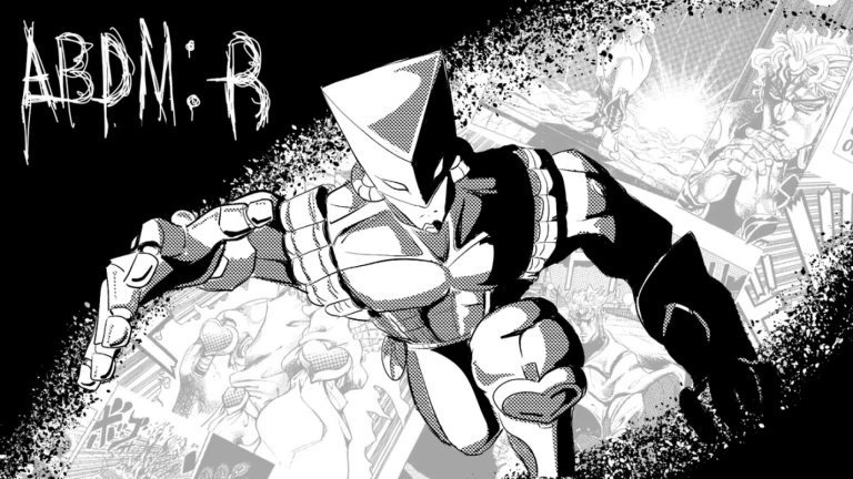 More About ABD Modded: Rebooted, Image source: Roblox.com