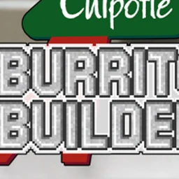 Pembuat Burrito Chipotle icon