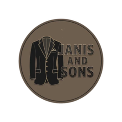 Janis and Sons Roblox group icon