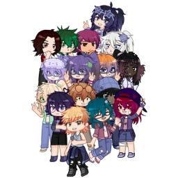 The TMF Roleplay Game! icon
