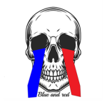 BLUE AND RED (MTC FACTION)