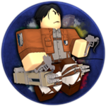 Scouting Legion Member 